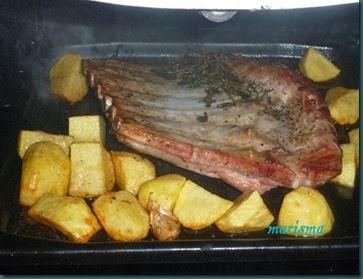 costilla de cerdo asada3 copia