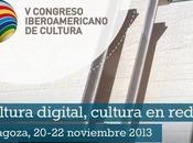 @iberculturared: Cultura digital, cultura (#CulDig)