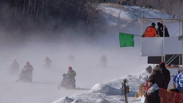 15 MIDBOG: Northern Light