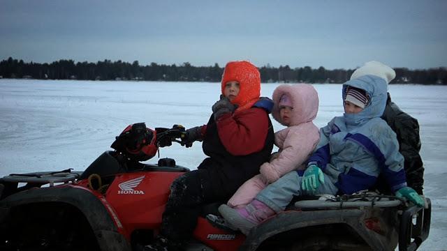 15 MIDBOG: Northern Light