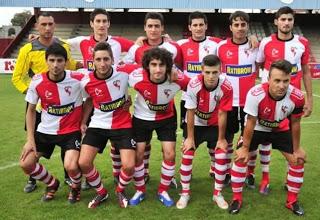 La Mutua de la Federación Gallega denegó una resonancia a un jugador del Arousa