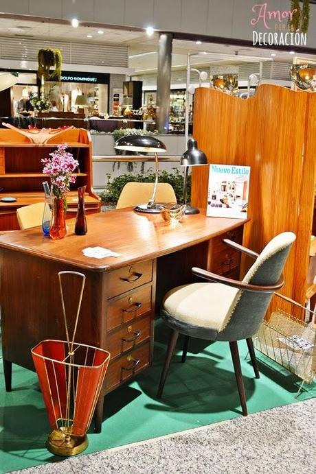 FERIA ANTIQUE & NEW DECO 2013 FERIA ANTIQUE & NEW DECO 2013