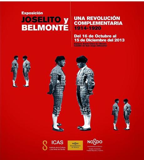 Exposición Joselito y Belmonte