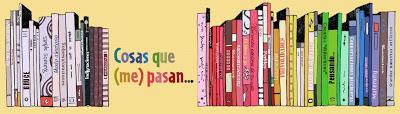 Cosas que (me) pasan.