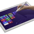 Panasonic Toughpad 4K, una enorme tableta de 20 pulgadas de ultra alta resolución