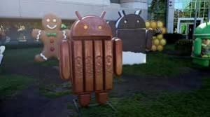 Android Kit Kat llega con Cyanogenmod 11 2