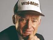 claves éxito Walton, fundador Wal-Mart