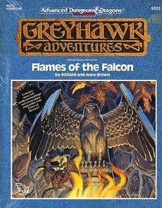 Modulos de Greyhawk para todos