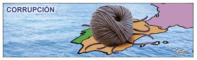 CORRUPCIÓN