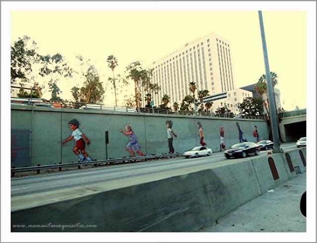 Nobody walks in L.A.