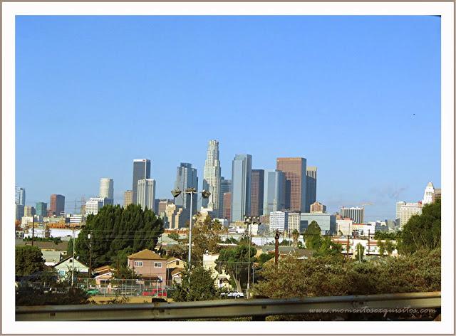 Nobody walks in L.A.