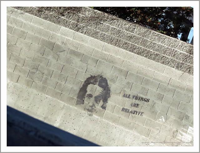 Nobody walks in L.A.