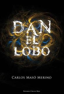 Dan el Lobo, Carlos Masó Merino