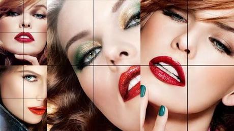 L`ORÈAL COLOR WITH SOME L`ORÈAL COLOR WITH SOME