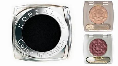 L`ORÈAL COLOR WITH SOME L`ORÈAL COLOR WITH SOME