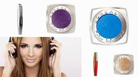 L`ORÈAL COLOR WITH SOME L`ORÈAL COLOR WITH SOME