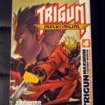trigun 150x150 El rincón de las FrikiCompras de Born (08 11 2013)