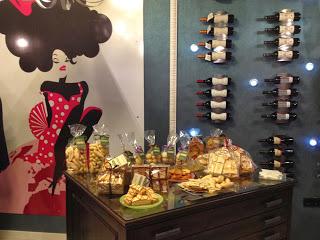 Señorita Malauva ha presentado los selectos Frágola con vistas a la campaña navideña