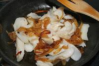 Bacalao Dorado o Bacalhau a Bras (Receta Portuguesa) Bacalao Dorado o Bacalhau a Bras (Receta Portuguesa)