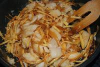 Bacalao Dorado o Bacalhau a Bras (Receta Portuguesa) Bacalao Dorado o Bacalhau a Bras (Receta Portuguesa)