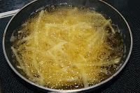 Bacalao Dorado o Bacalhau a Bras (Receta Portuguesa) Bacalao Dorado o Bacalhau a Bras (Receta Portuguesa)