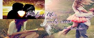 ¡Quiero conocer tu blog! | Perfect lifes only exist in books