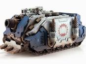 packs Vindicator Deimos desde