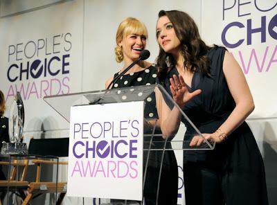 Lista de nominados para los People's Choice Awards 2014 Lista de nominados para los People's Choice Awards 2014