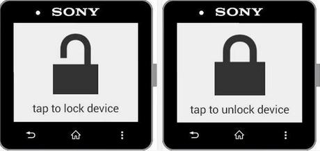 Las mejores aplicaciones para el Sony Smartwatch 2 sw2_lock