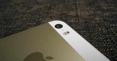 Retail revela precios prepago del iPhone 5S y 5C en Chile