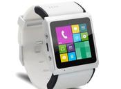 Goophone SmartWatch, características precio desvelados