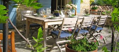 Casa Rustica La Mirabelle