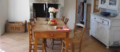 Casa Rustica La Mirabelle