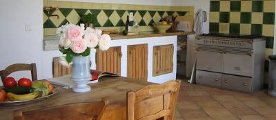 Casa Rustica La Mirabelle