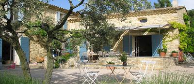 Casa Rustica La Mirabelle