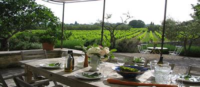 Casa Rustica La Mirabelle