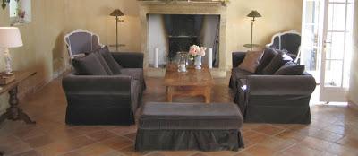 Casa Rustica La Mirabelle