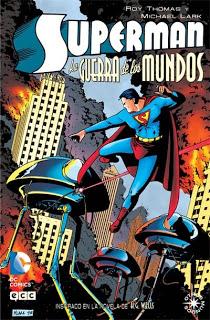 Superman: novedades editoriales