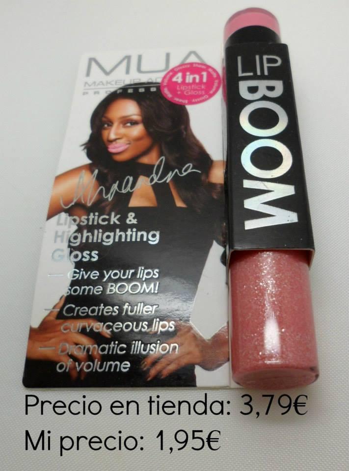 Mercadillo de Belleza