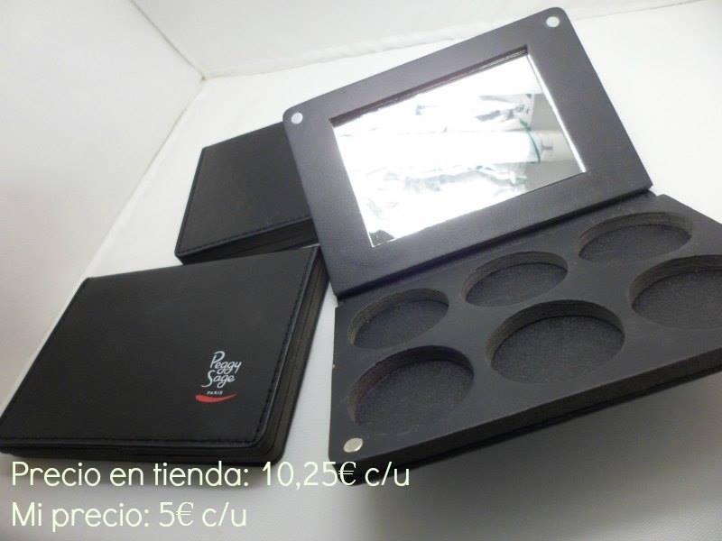 Mercadillo de Belleza