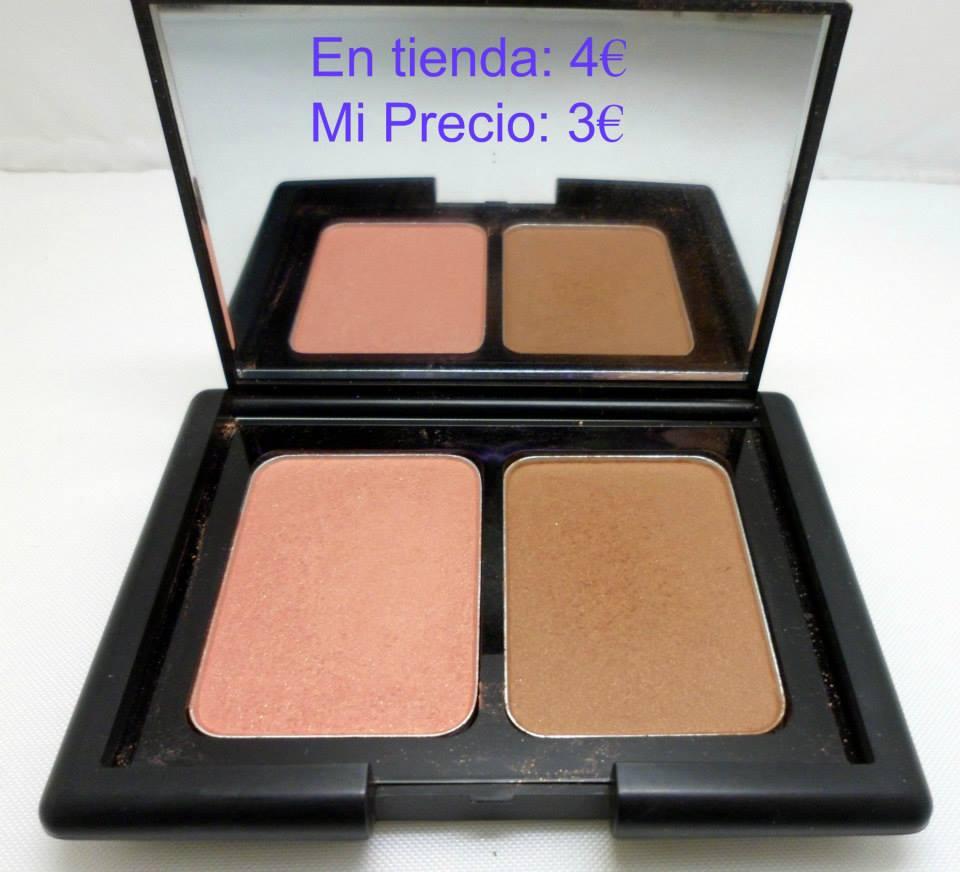 Mercadillo de Belleza