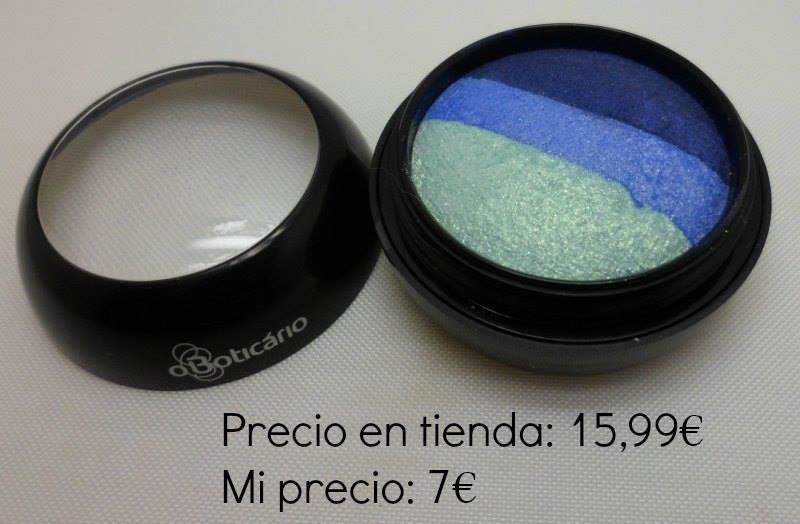 Mercadillo de Belleza