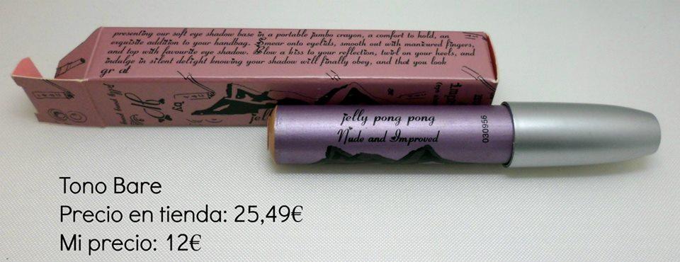 Mercadillo de Belleza