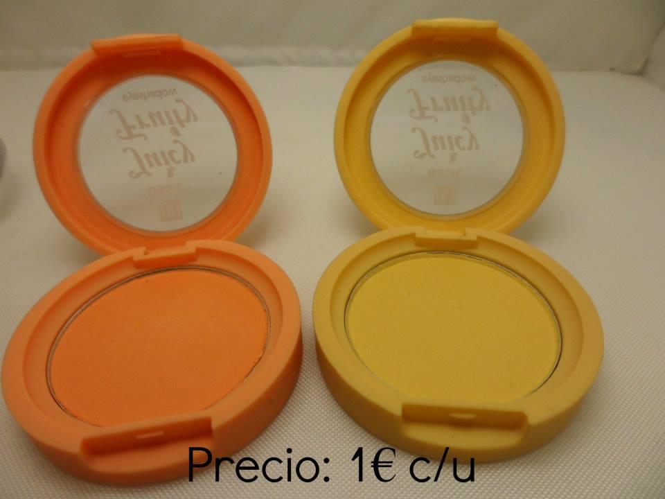 Mercadillo de Belleza