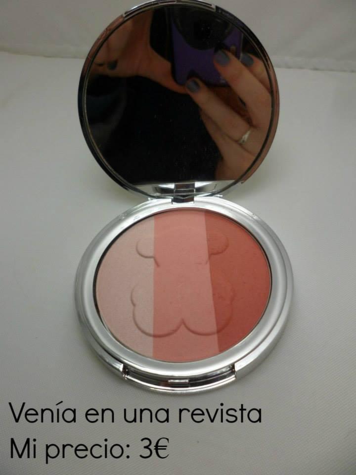 Mercadillo de Belleza