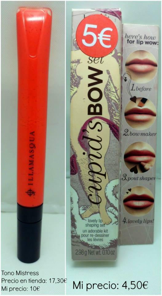 Mercadillo de Belleza