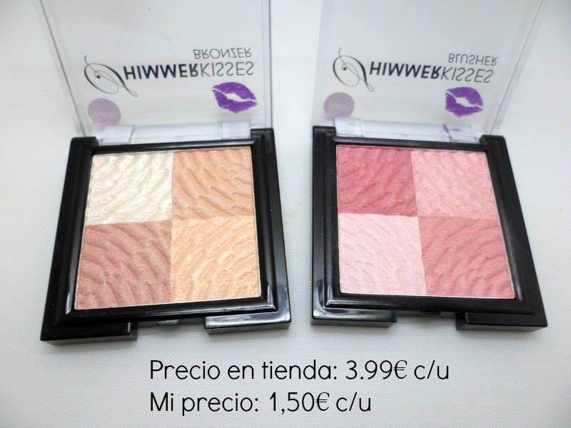 Mercadillo de Belleza