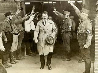 Georg Elser, la historia de un héroe anónimo