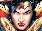 Desveladas aspirantes ‘Wonder Woman’