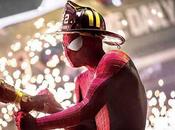 Tres nuevas fotos ‘The Amazing Spider-Man Errr…